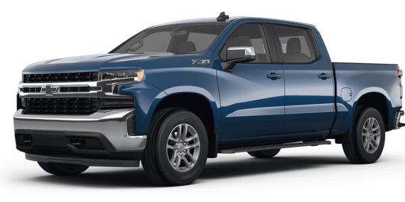 CHEVROLET SILVERADO LTD 2022 1GCPWCED5NZ148772 image CHEVROLET SILVERADO LTD 2022 1GCPWCED5NZ148772 image